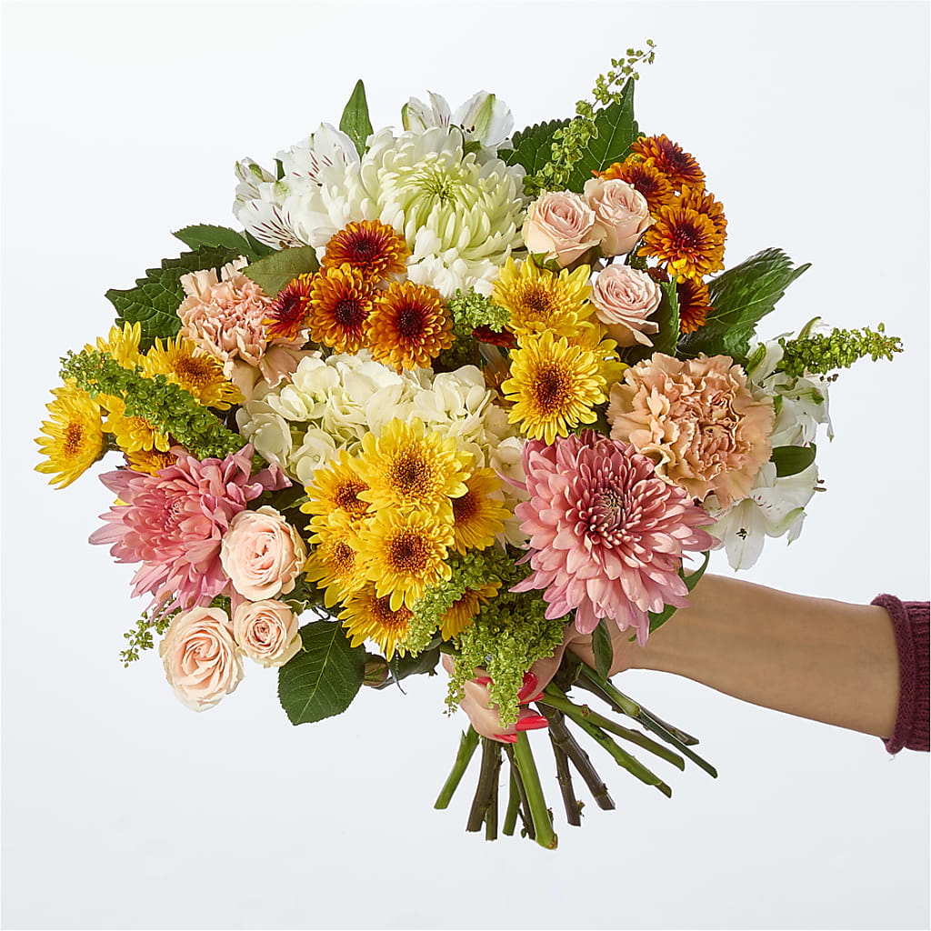 Fall Celebration Bouquet – FRY'S, Tolleson AZ