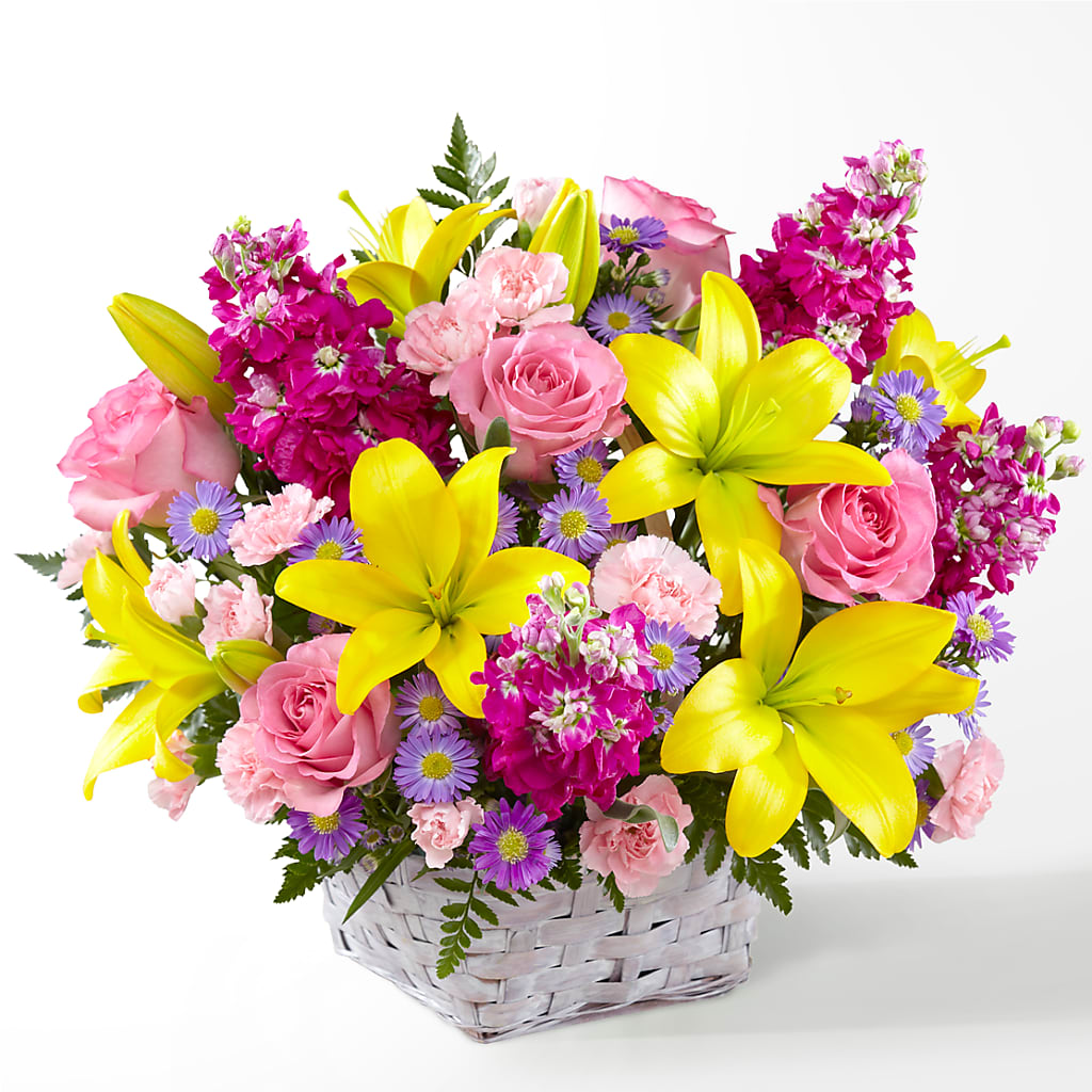 Bright Lights Bouquet – FRY'S, Tolleson AZ