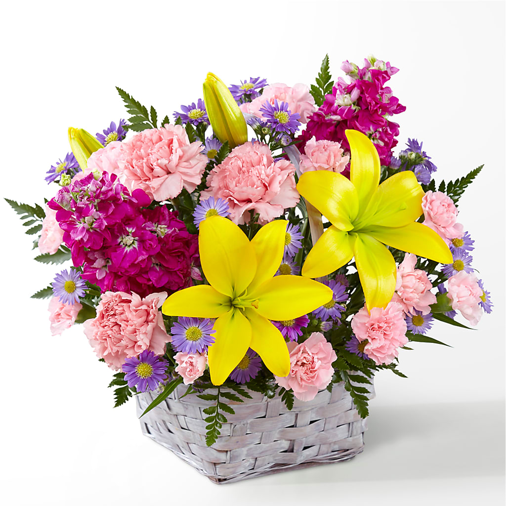 Bright Lights Bouquet – FRY'S, Tolleson AZ