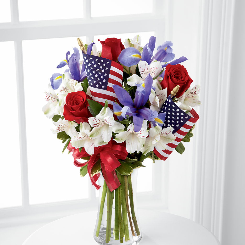 Unity Bouquet – FRY'S, Tolleson AZ