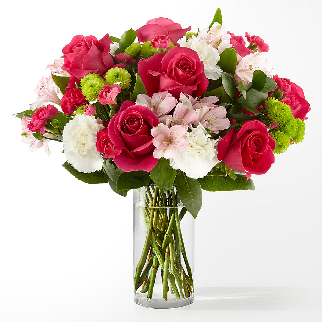 Sweet & Pretty Bouquet – FRY'S, Tolleson AZ