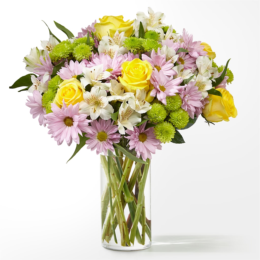 Sweet Spring Delight Bouquet – FRY'S, Tolleson AZ