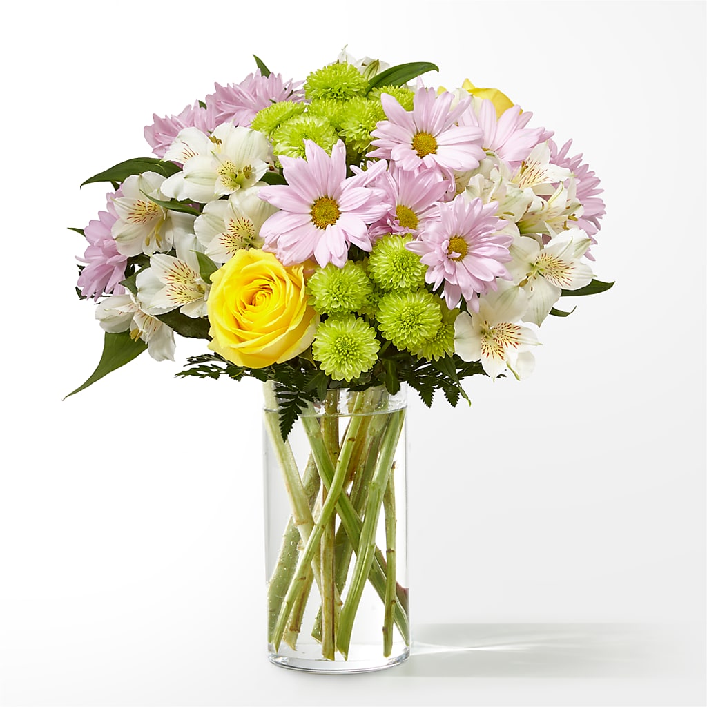 Sweet Spring Delight Bouquet – FRY'S, Tolleson AZ