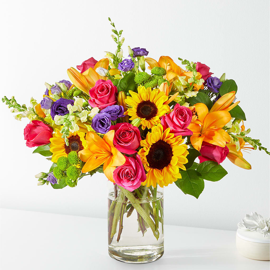 Best Day Bouquet – FRY'S, Tolleson AZ