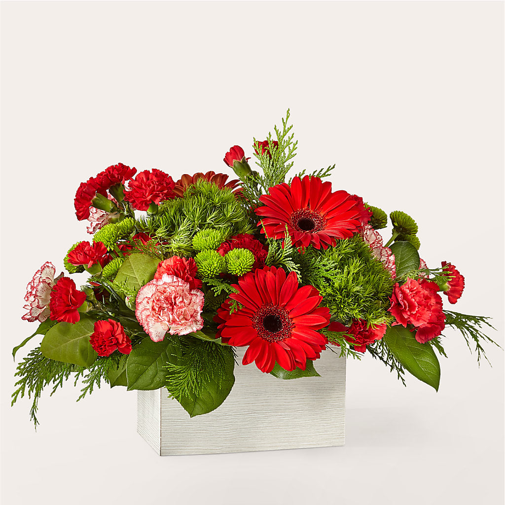 The Rudolph Bouquet – FRY'S, Tolleson AZ