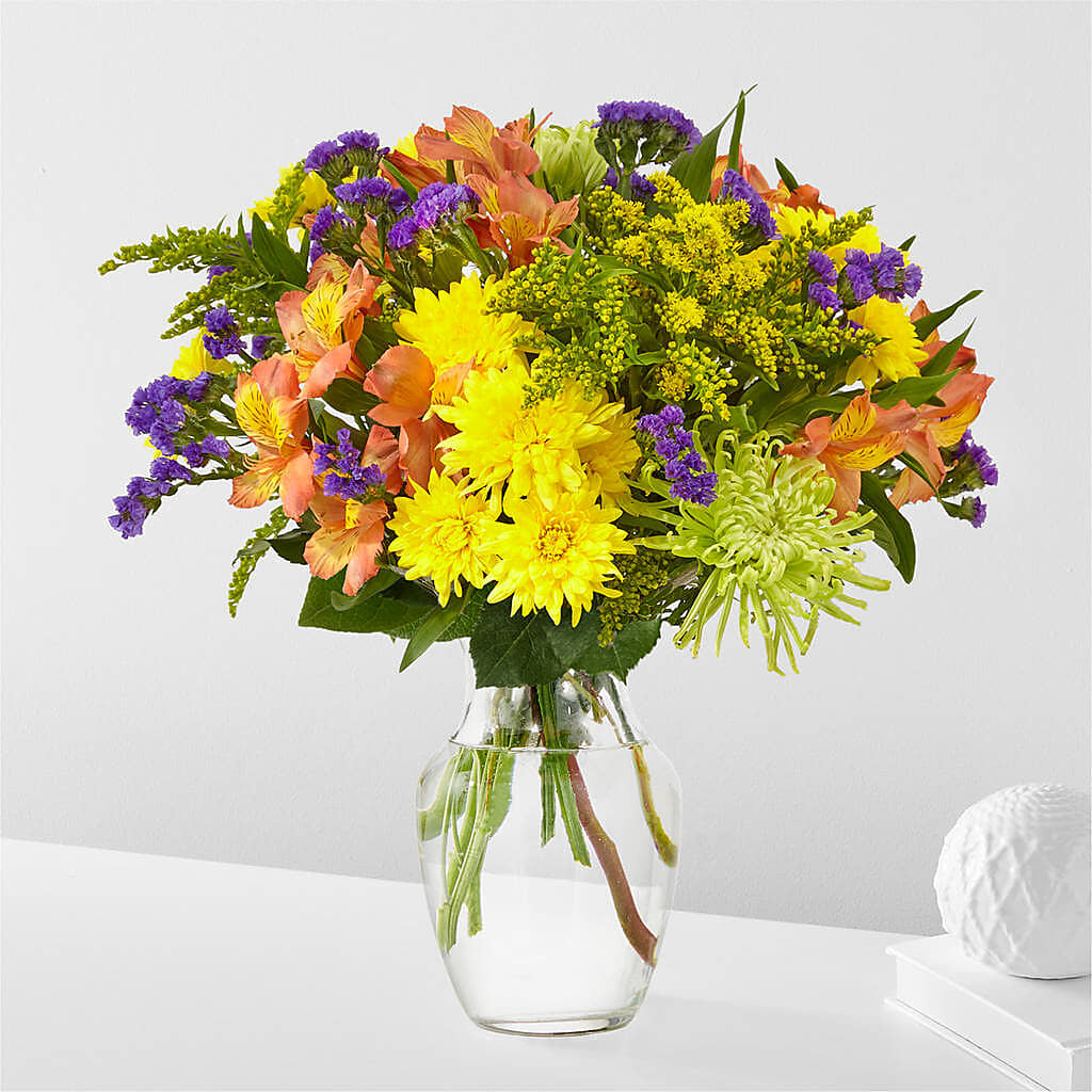 Marmalade Skies Bouquet – FRY'S, Tolleson AZ