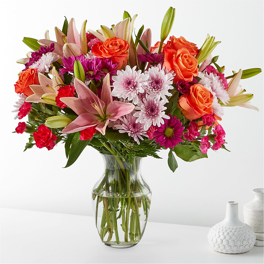 Light of My Life Bouquet – FRY'S, Tolleson AZ