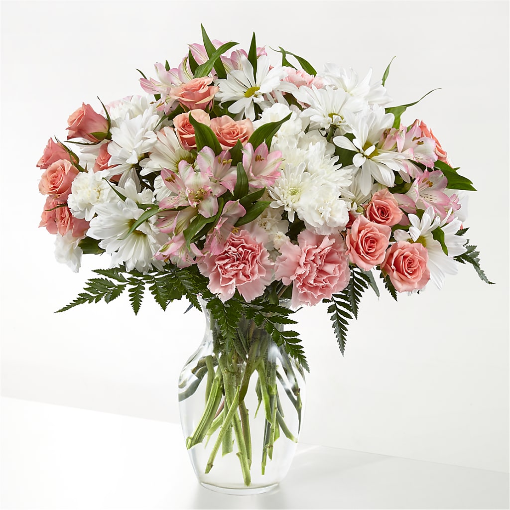 Blush Crush Bouquet – FRY'S, Tolleson AZ