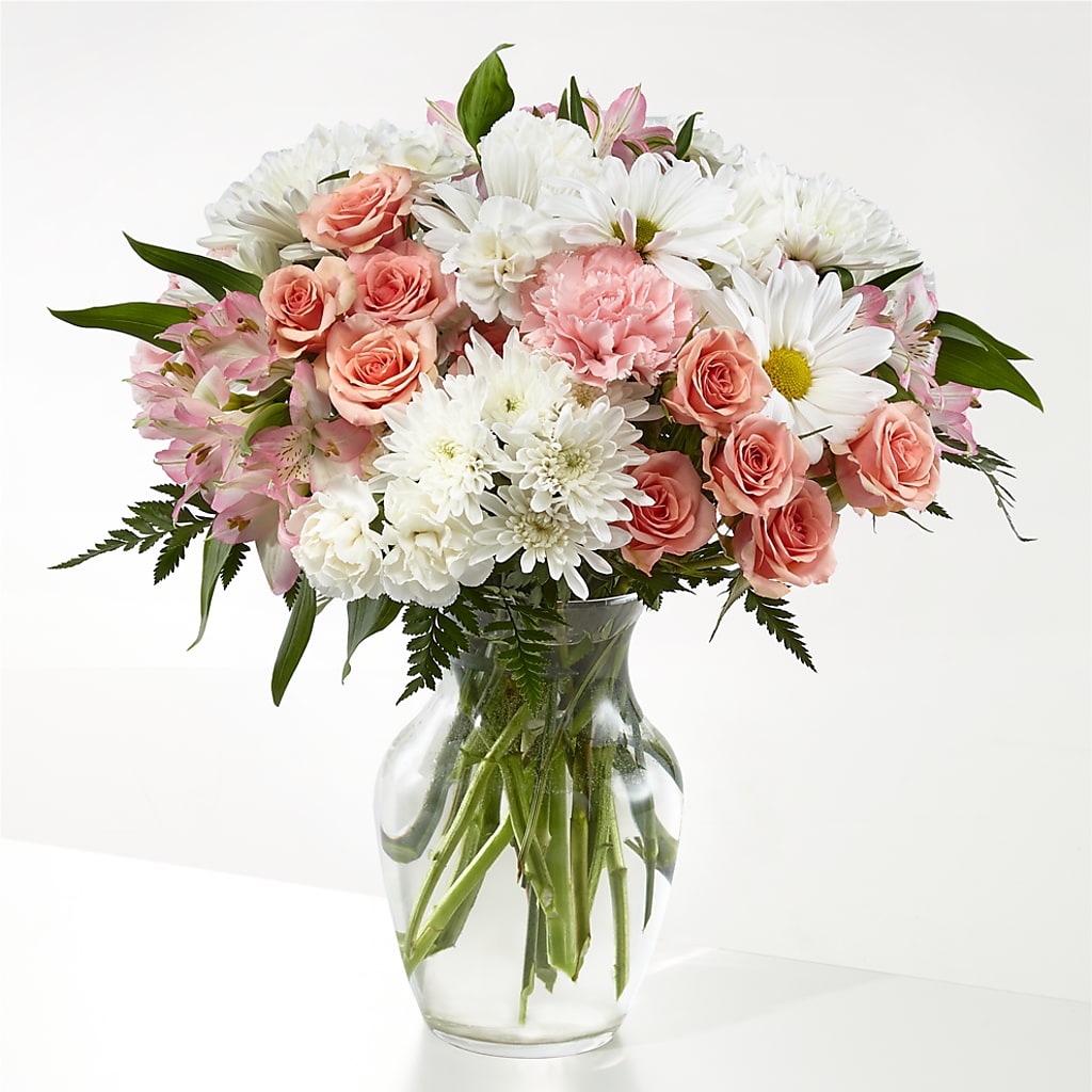 Blush Crush Bouquet – FRY'S, Tolleson AZ