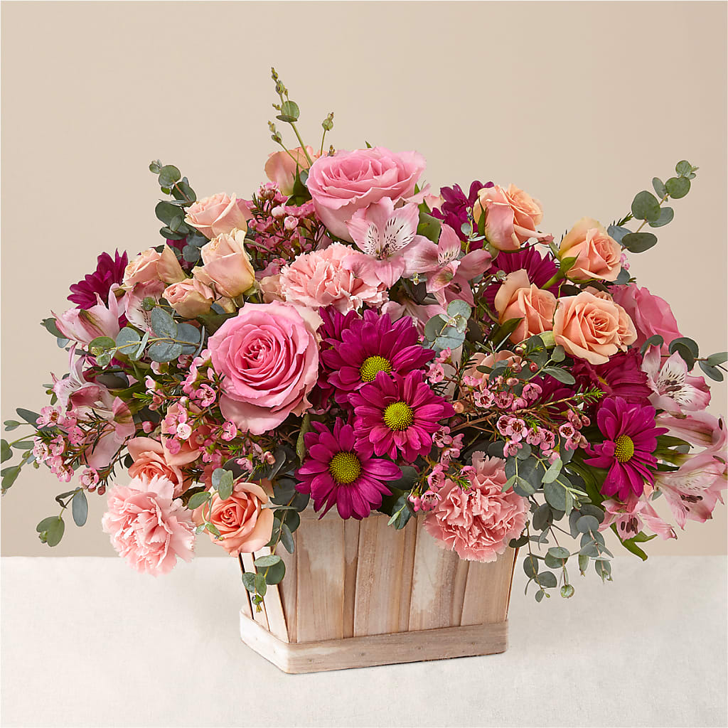 Garden Glam Bouquet – FRY'S, Tolleson AZ