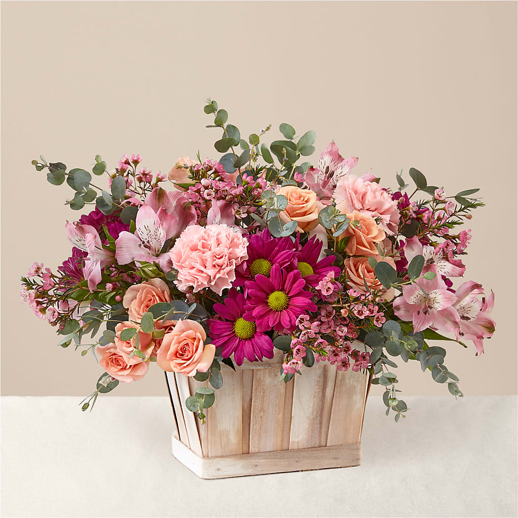 Garden Glam Bouquet – FRY'S, Tolleson AZ