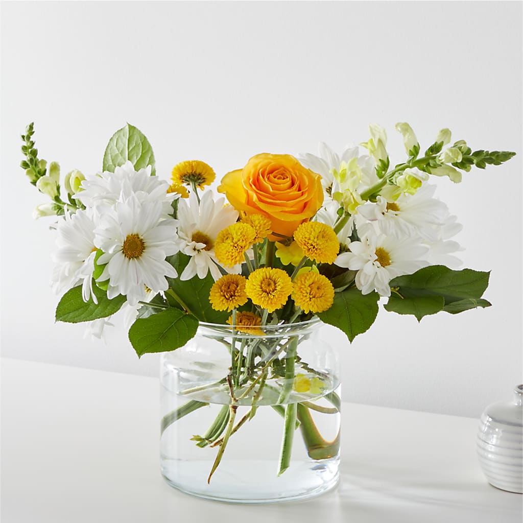Sun Salutation Bouquet – FRY'S, Tolleson AZ