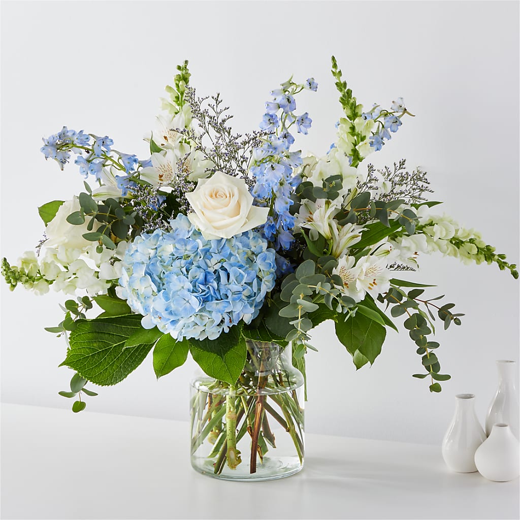 Coastal Blossom Bouquet – FRY'S, Tolleson AZ