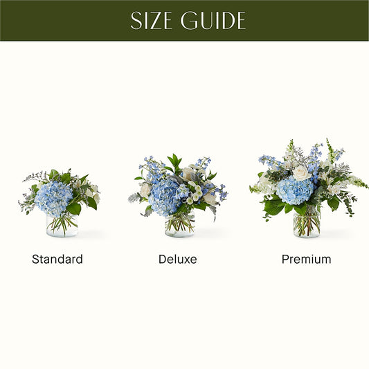 Coastal Blossom Bouquet – FRY'S, Tolleson AZ