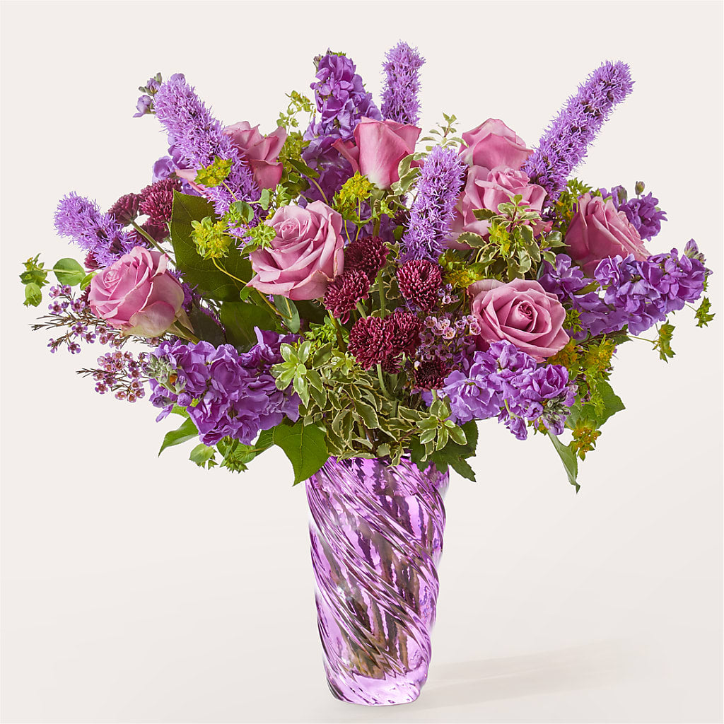Garden Mist Bouquet – FRY'S, Tolleson AZ