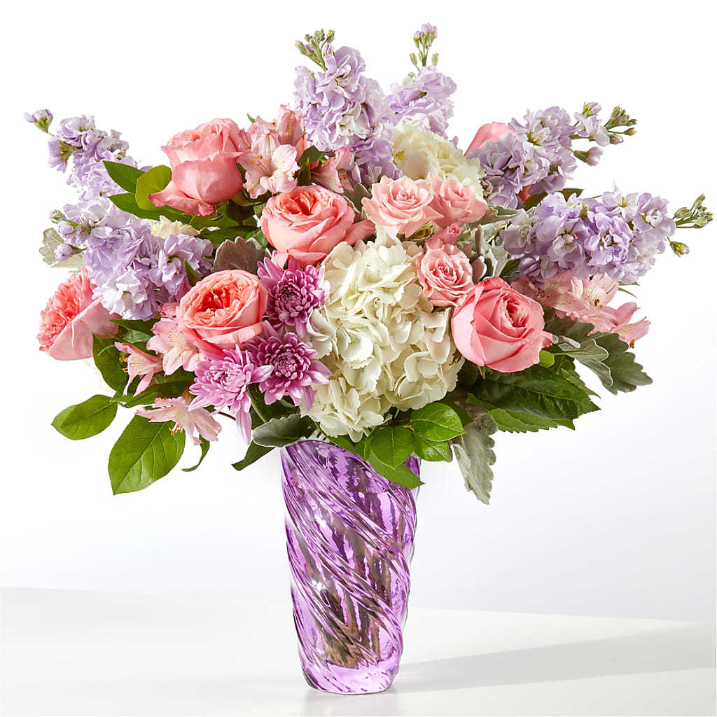 Silver Lining Bouquet – FRY'S, Tolleson AZ