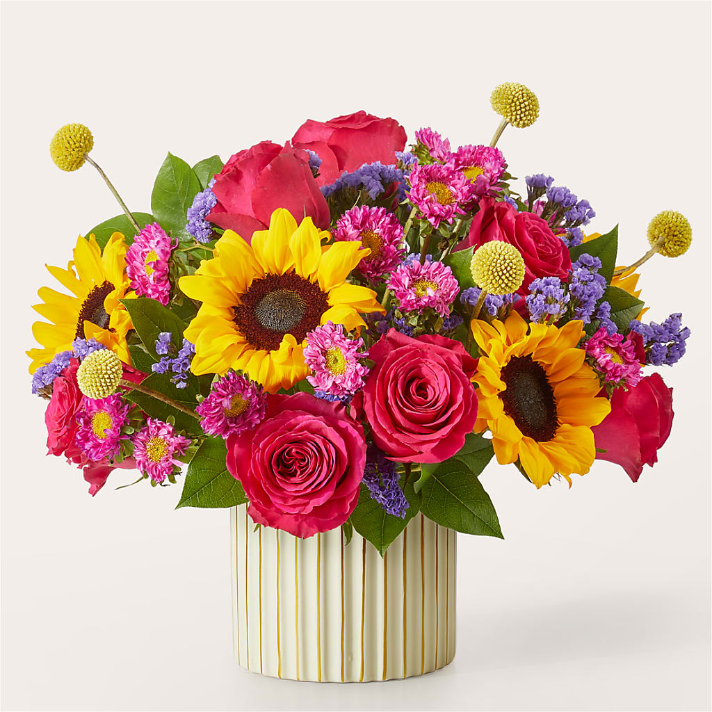Bubbly Bouquet – FRY'S, Tolleson AZ