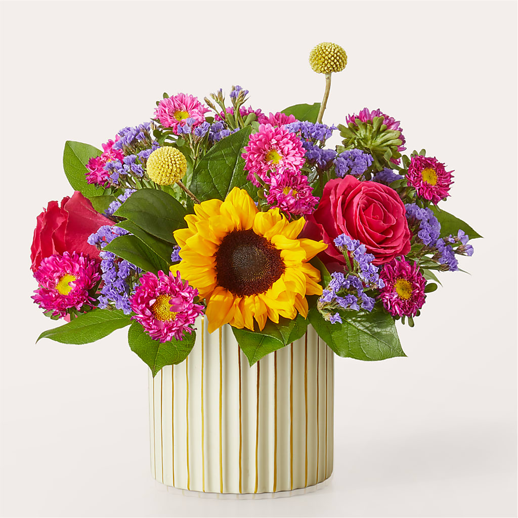 Bubbly Bouquet – FRY'S, Tolleson AZ