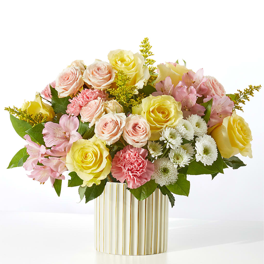 Watercolors Bouquet – FRY'S, Tolleson AZ