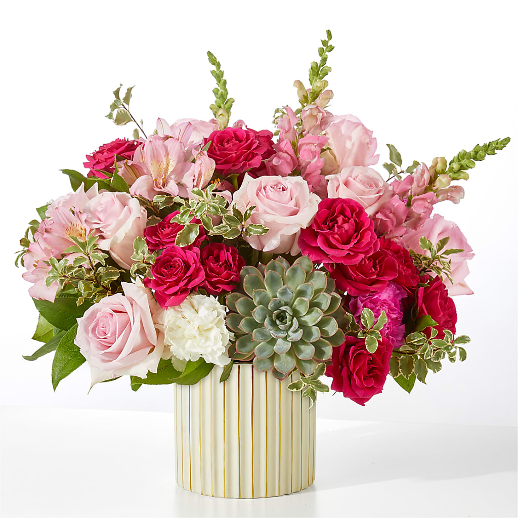 Magenta Musings Bouquet – FRY'S, Tolleson AZ