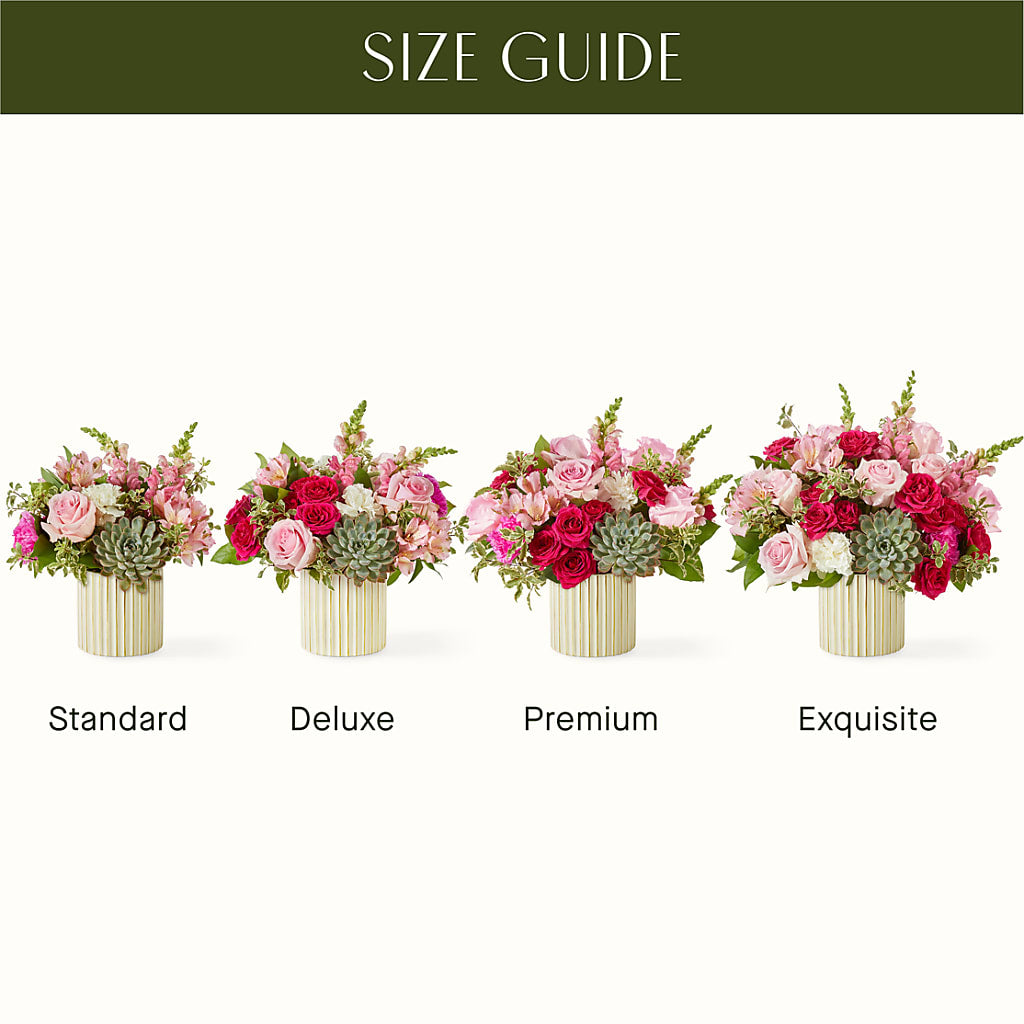 Magenta Musings Bouquet – FRY'S, Tolleson AZ