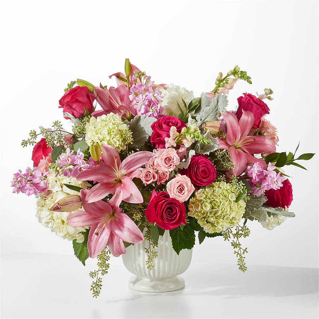 Antique Shopping Bouquet – FRY'S, Tolleson AZ
