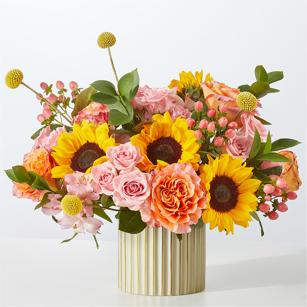 Sun's Out Bouquet – FRY'S, Tolleson AZ