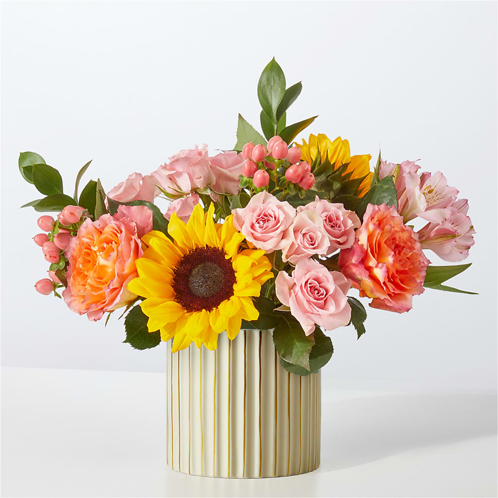 Sun's Out Bouquet – FRY'S, Tolleson AZ