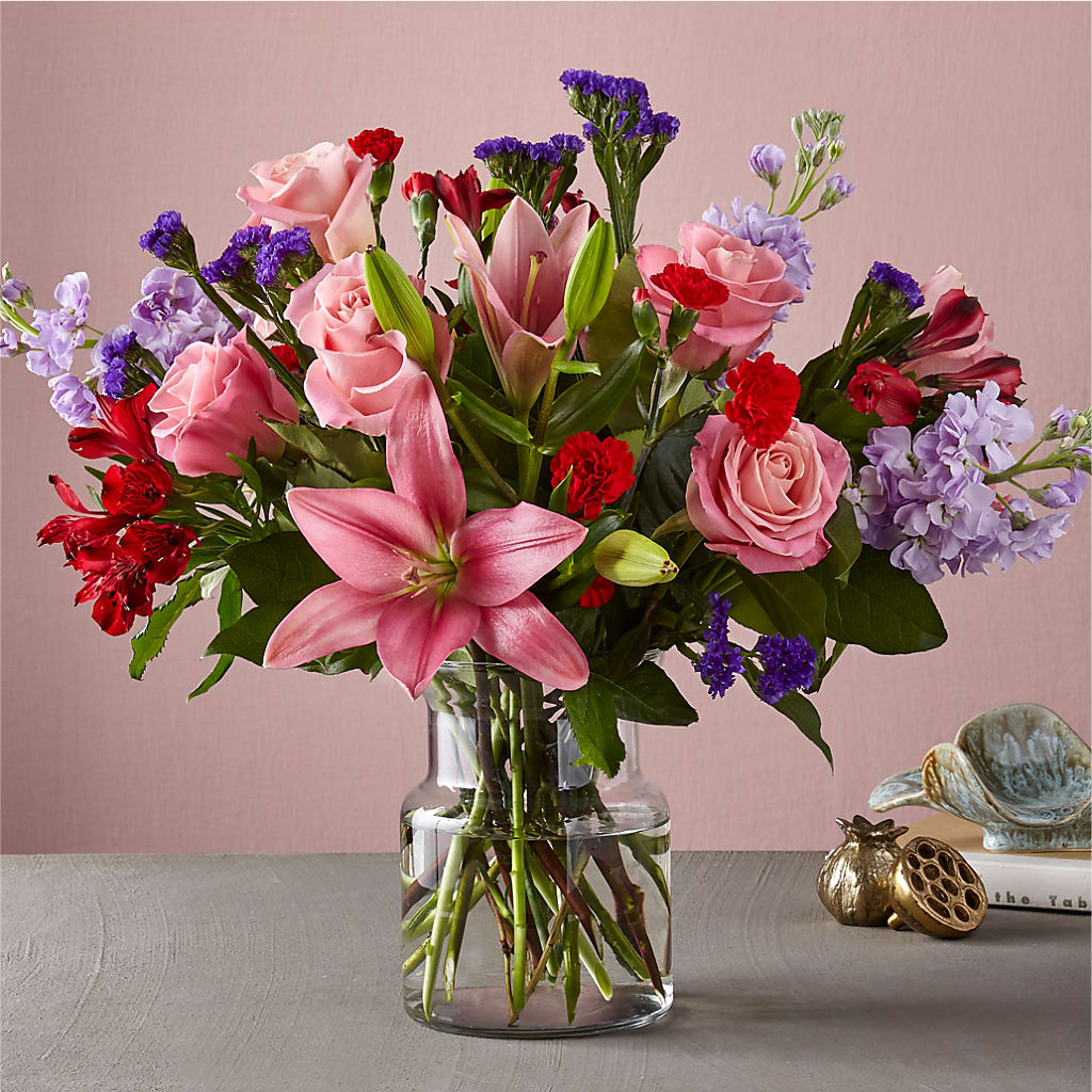 Romantique Bouquet – FRY'S, Tolleson AZ