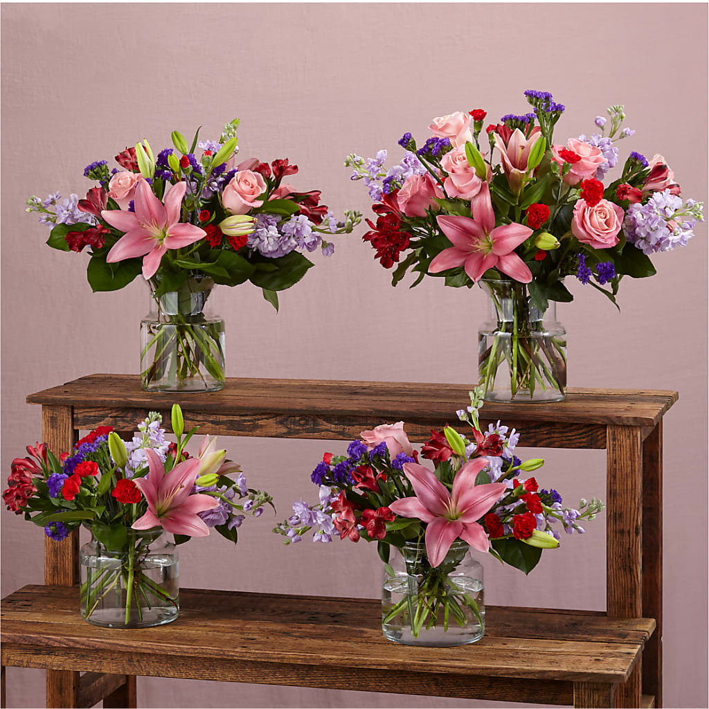 Romantique Bouquet – FRY'S, Tolleson AZ