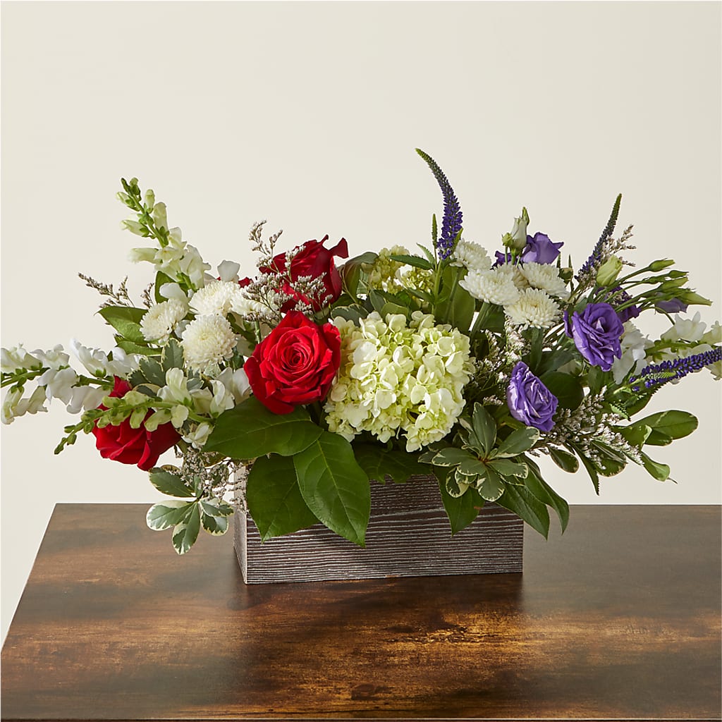 Sweet Magnolia Bouquet – FRY'S, Tolleson AZ