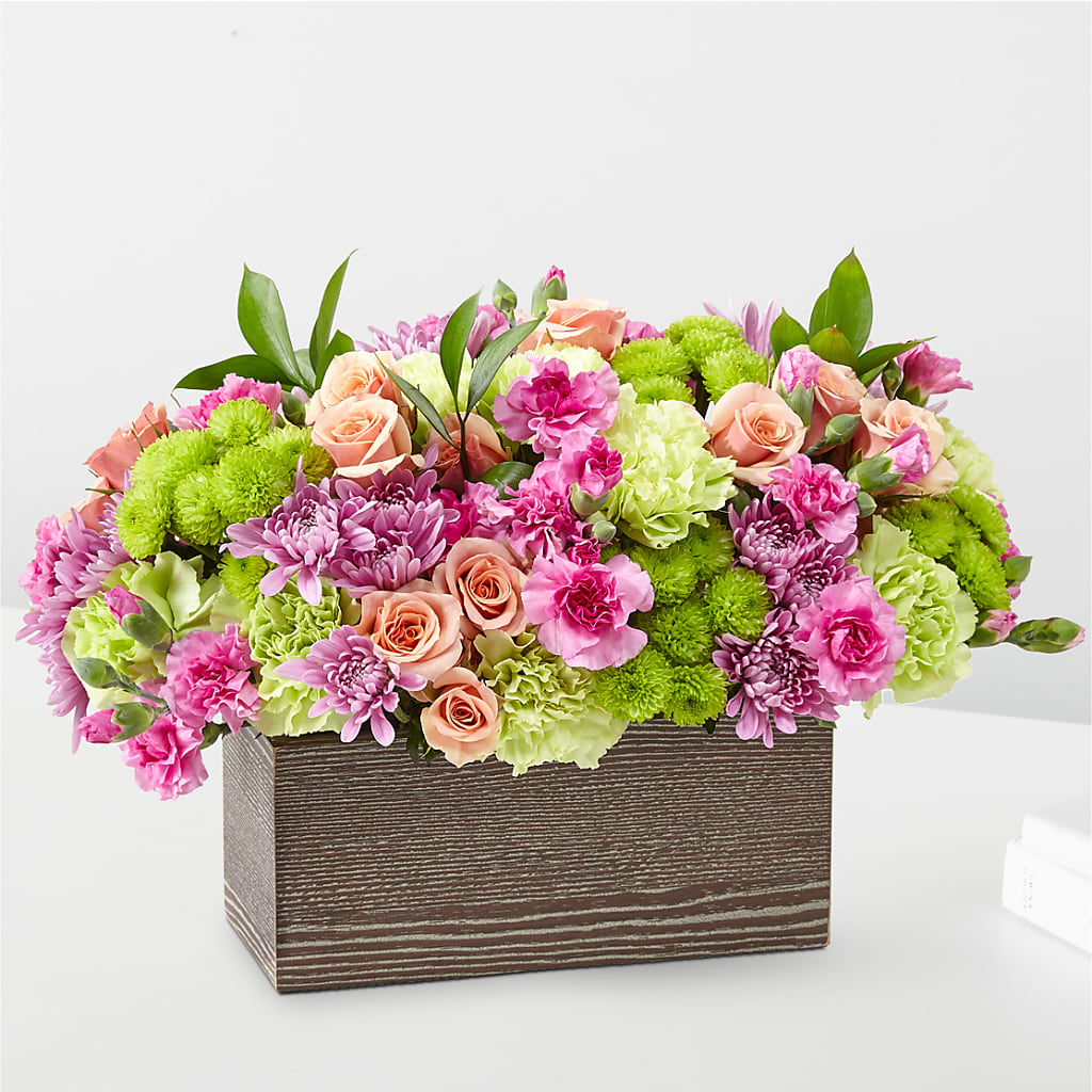 Simple Charm Bouquet – FRY'S, Tolleson AZ