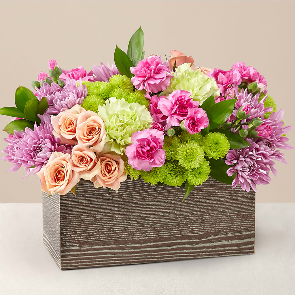 Simple Charm Bouquet – FRY'S, Tolleson AZ