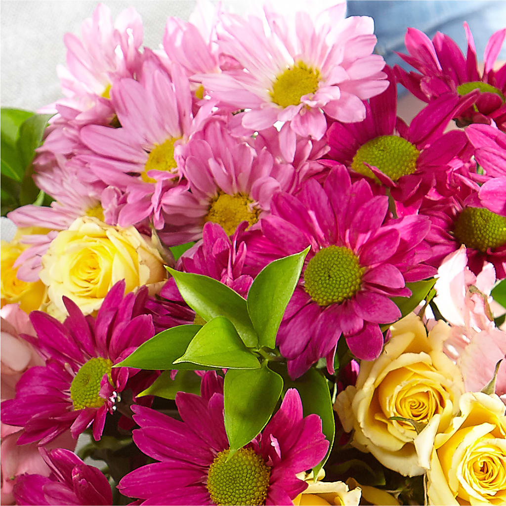 Florist Original Mixed Bouquet – FRY'S, Tolleson AZ