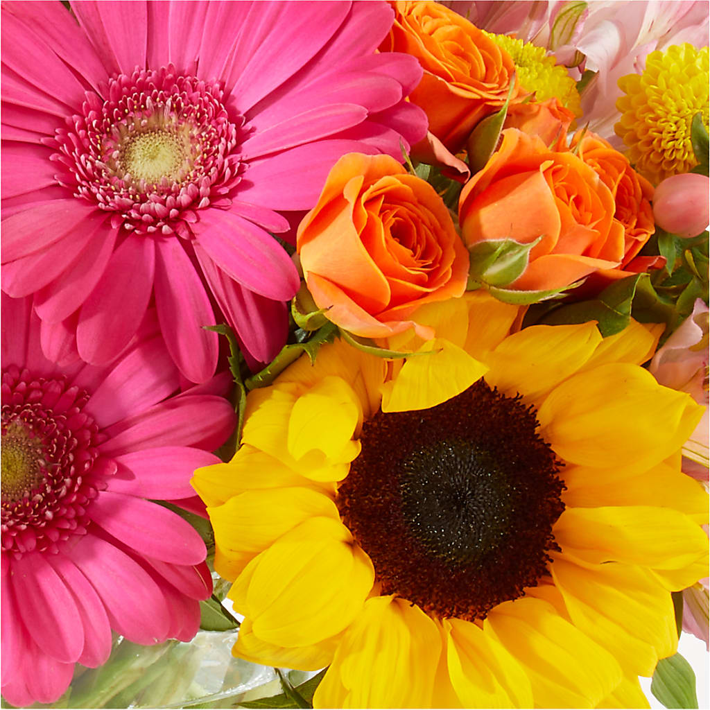 Florist Original Mixed Bouquet – FRY'S, Tolleson AZ