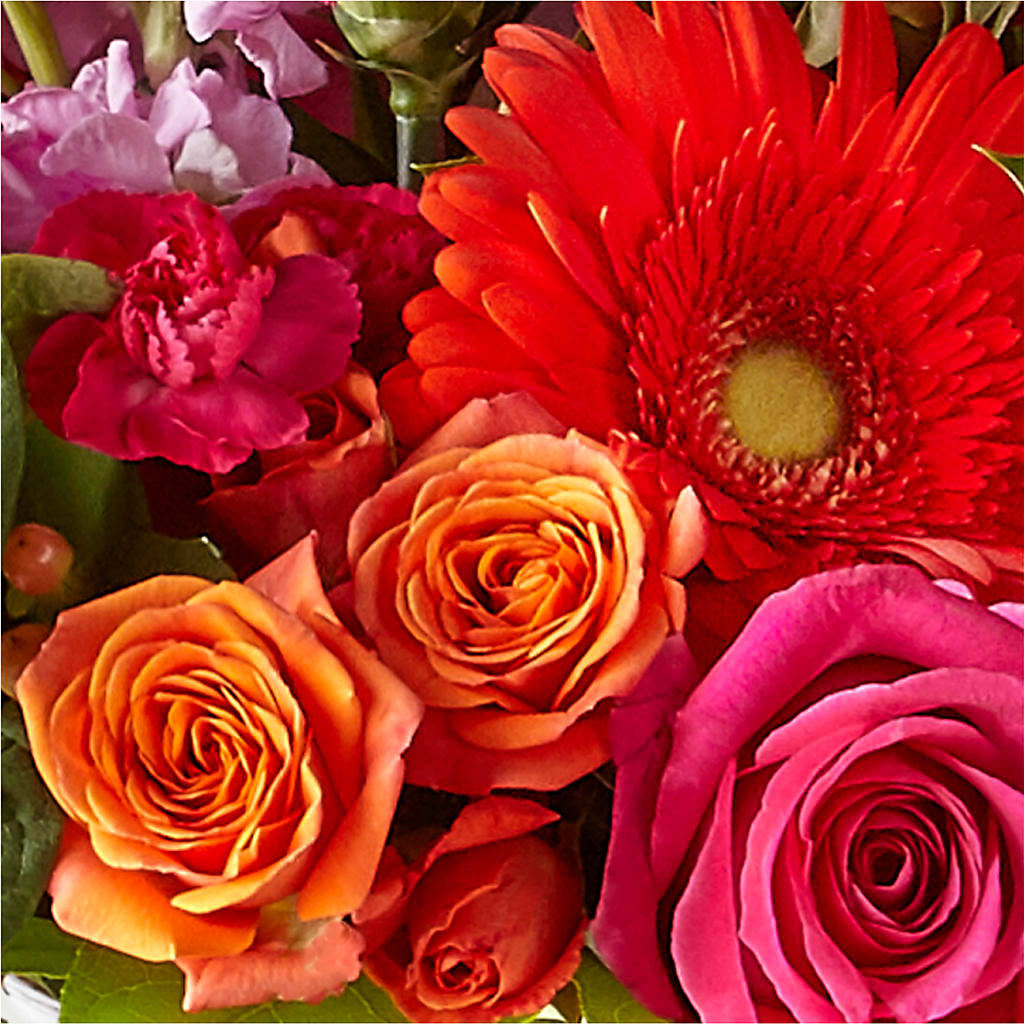 Florist Designed Mixed Bouquet – FRY'S, Tolleson AZ