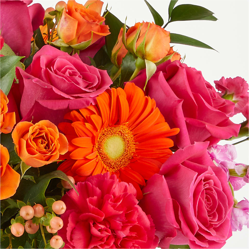 Florist Designed Mixed Bouquet – FRY'S, Tolleson AZ