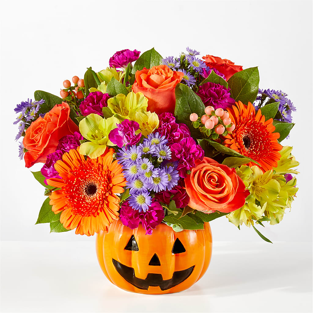 Tricks & Treats Pumpkin – FRY'S, Tolleson AZ