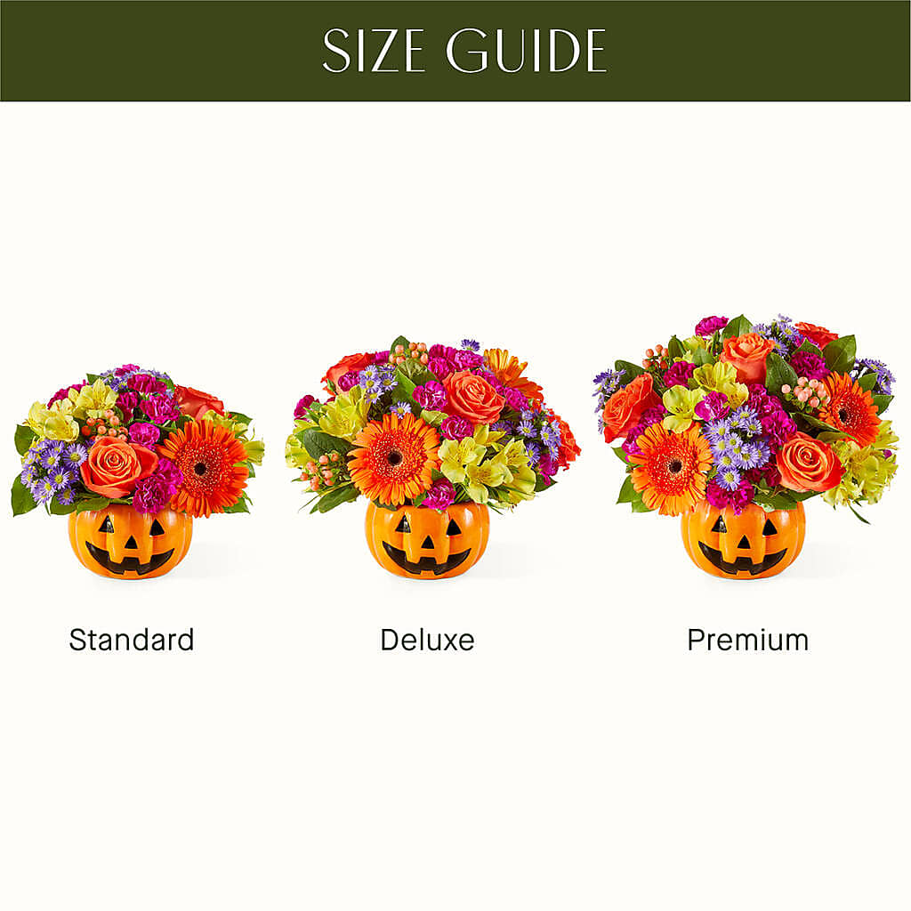 Tricks & Treats Pumpkin – FRY'S, Tolleson AZ
