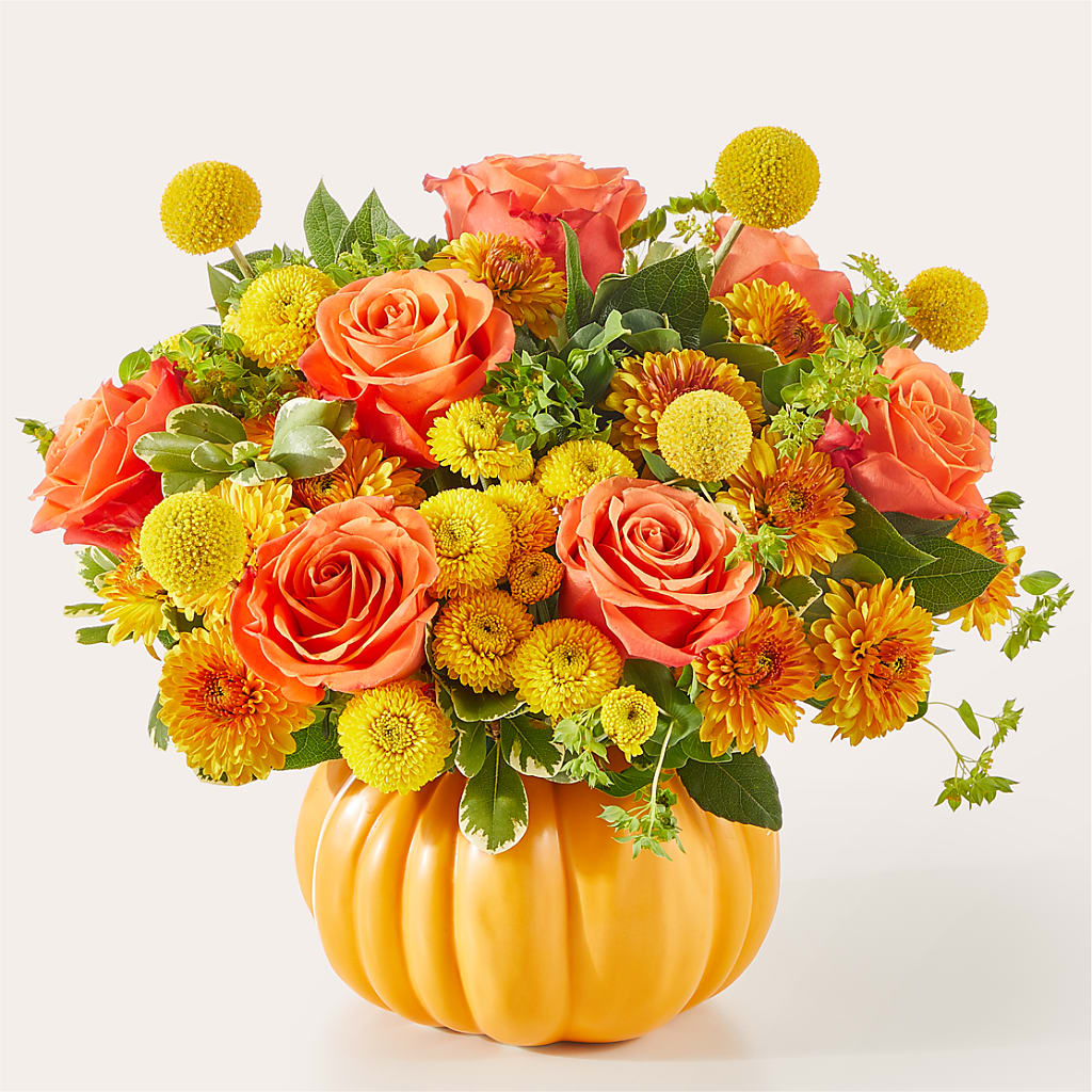Gourdgeous Pumpkin – FRY'S, Tolleson AZ