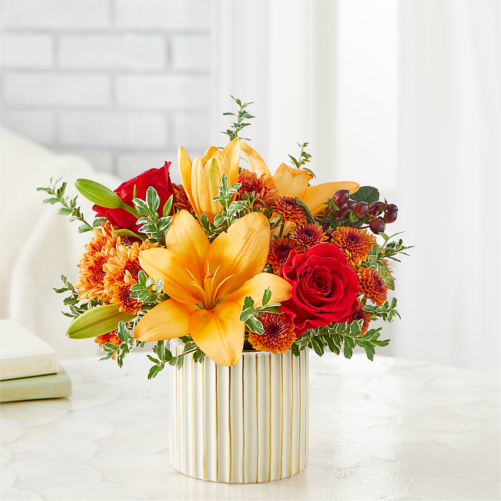 Scarlet Skies Bouquet – FRY'S, Tolleson AZ