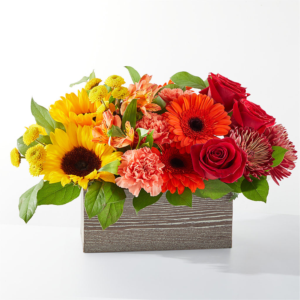 Autumn Orchard Bouquet – FRY'S, Tolleson AZ