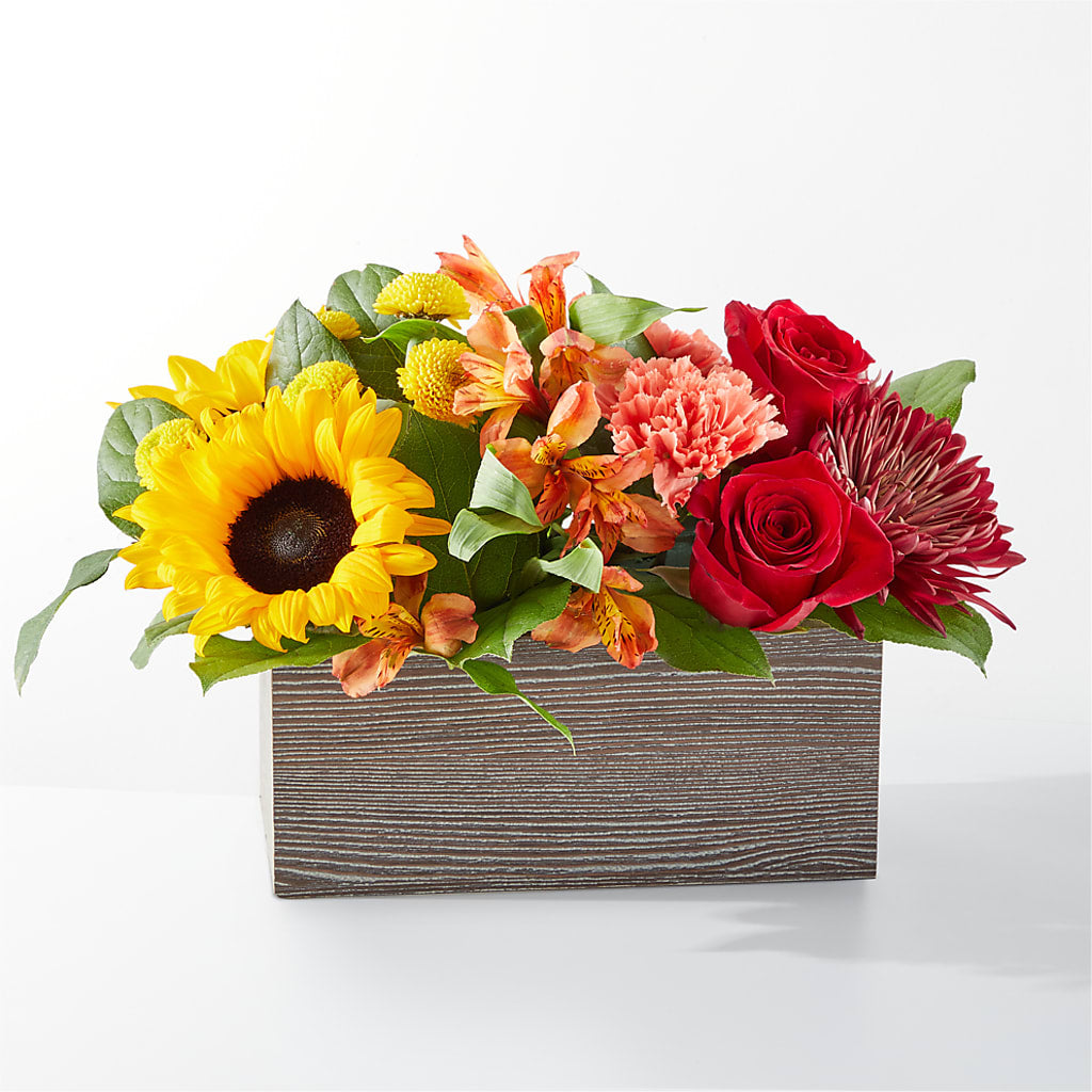 Autumn Orchard Bouquet – FRY'S, Tolleson AZ