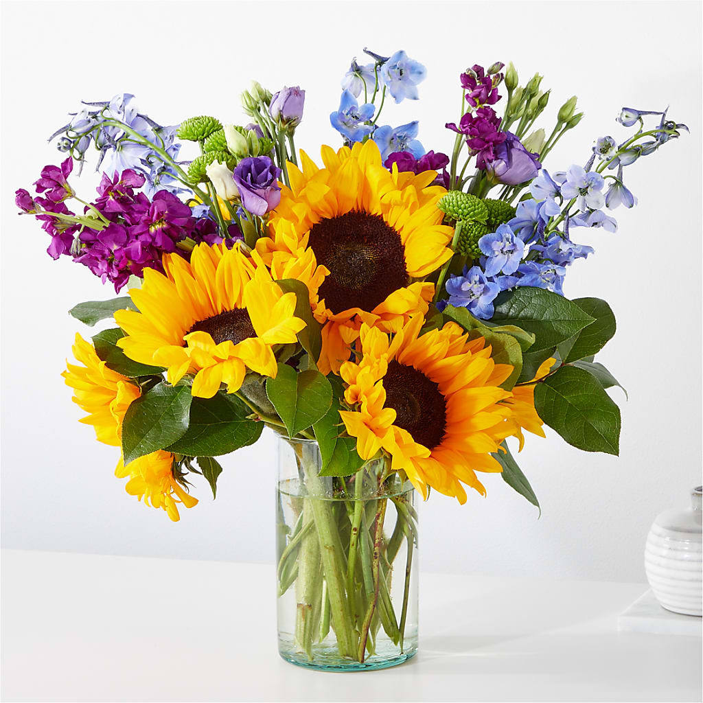 Catching Rays Bouquet – FRY'S, Tolleson AZ