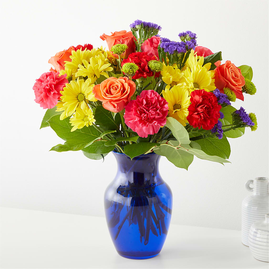 Brighter Days Bouquet – FRY'S, Tolleson AZ