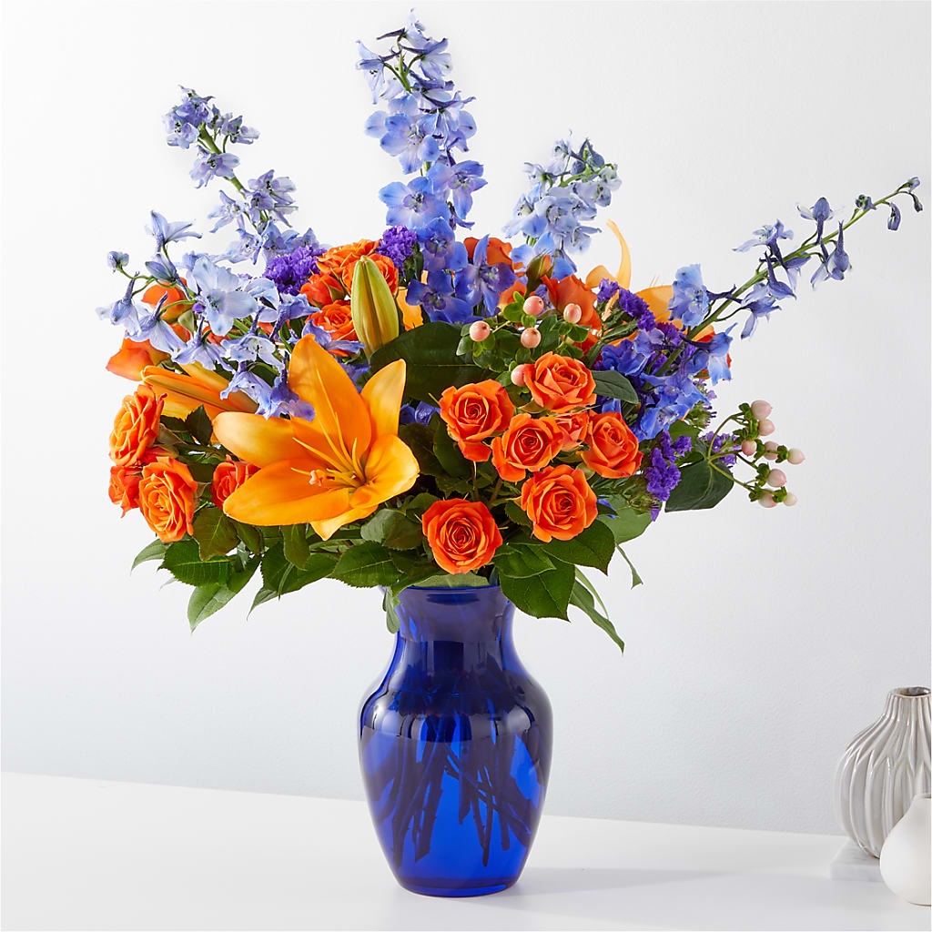 Radiant Citrus Bouquet – FRY'S, Tolleson AZ