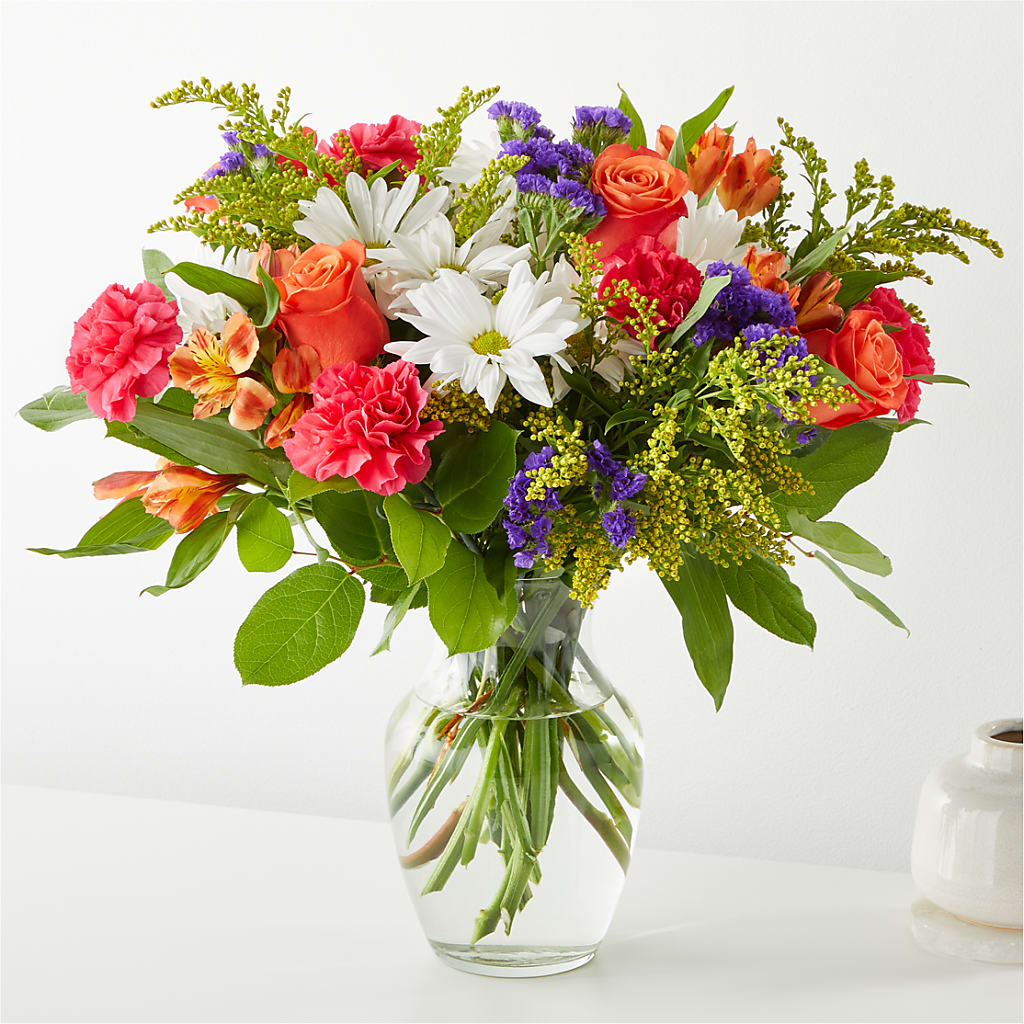 Oopsie Daisy Bouquet – FRY'S, Tolleson AZ