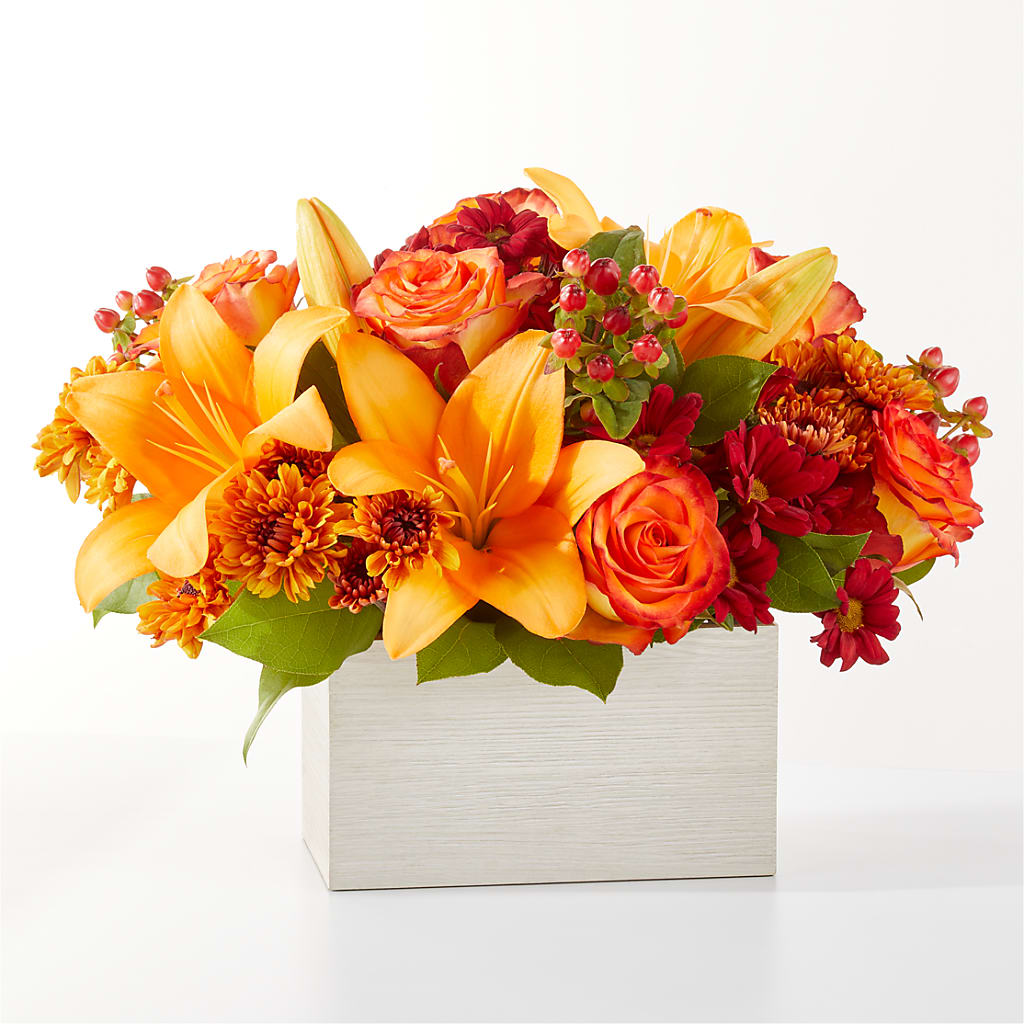 Backyard Bonfire Bouquet – FRY'S, Tolleson AZ