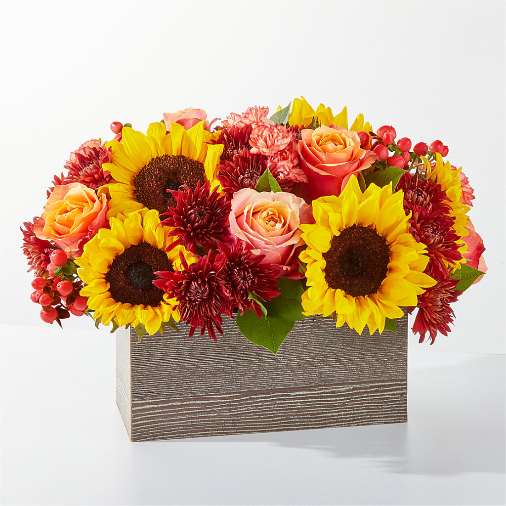 Fresh Cider Bouquet – FRY'S, Tolleson AZ