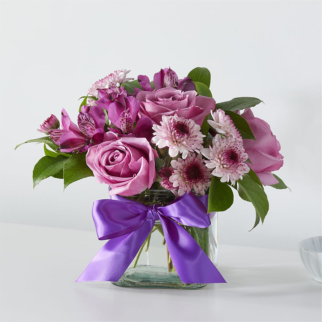 Sugarplum Bouquet – FRY'S, Tolleson AZ